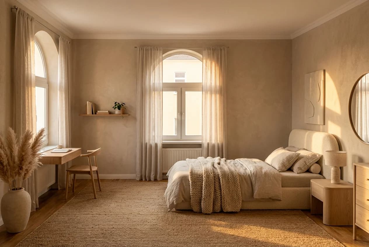 Minimalista - Property 2