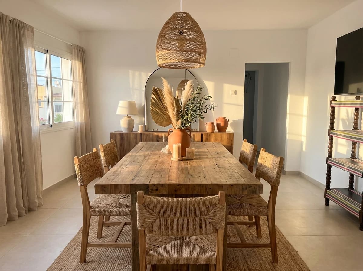 Mediterráneo - Property 6