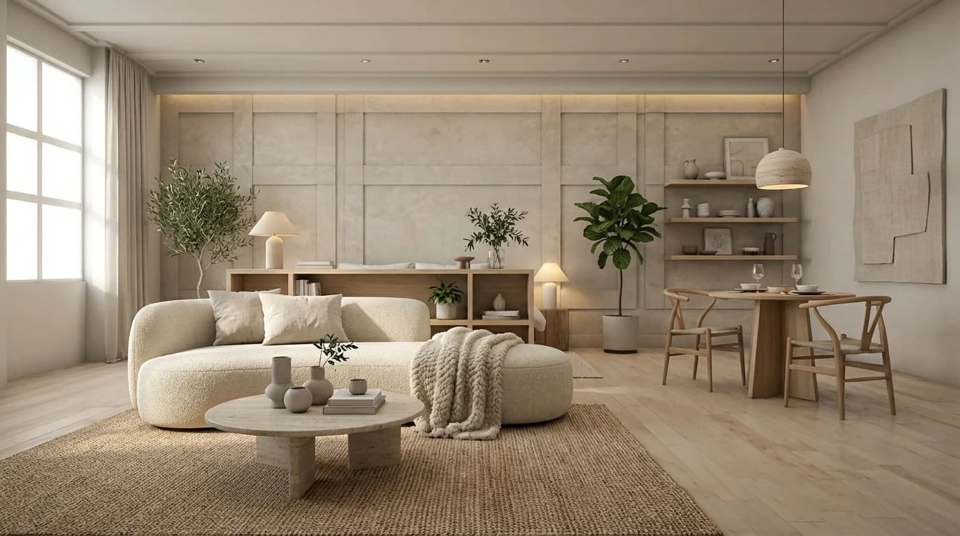 Minimalista - Property 5