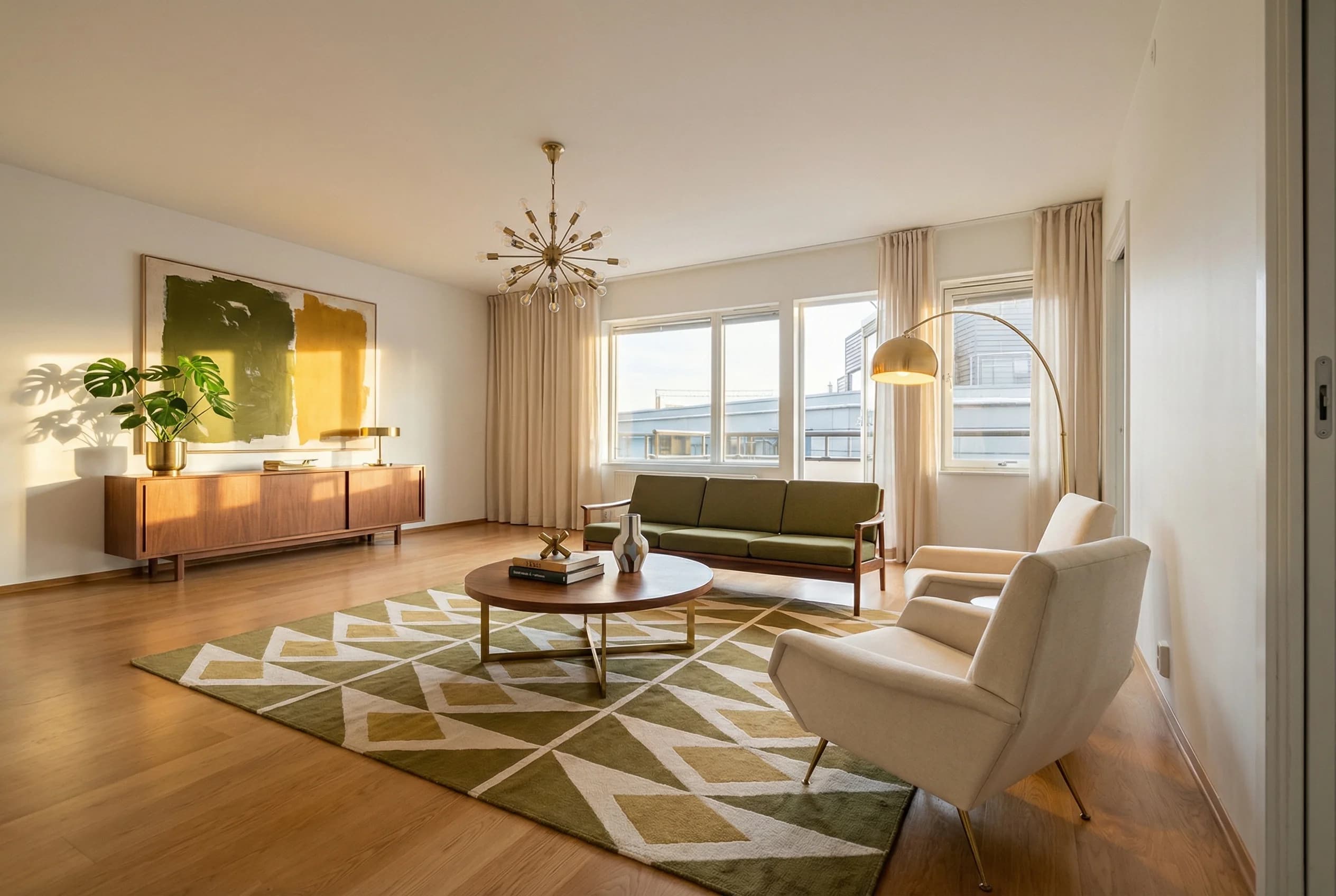 Después — resultado de la transformación