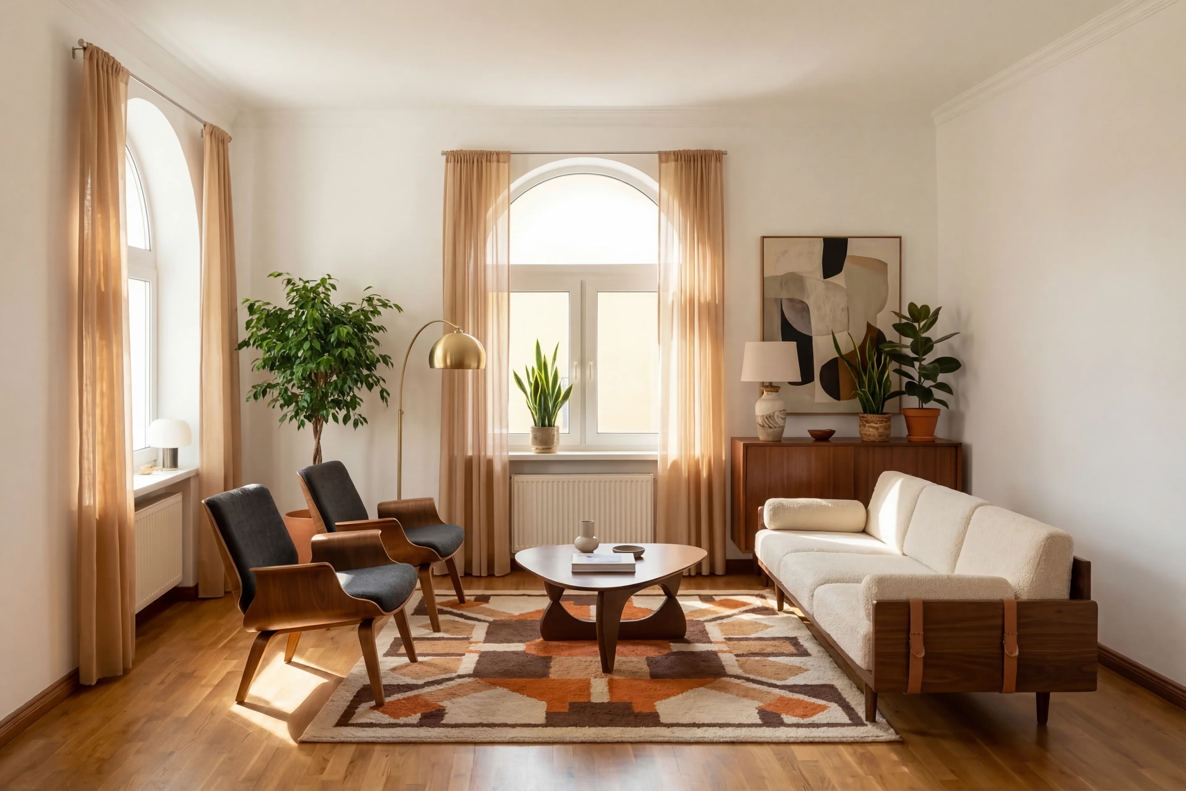 Después — imagen transformada con Vistta